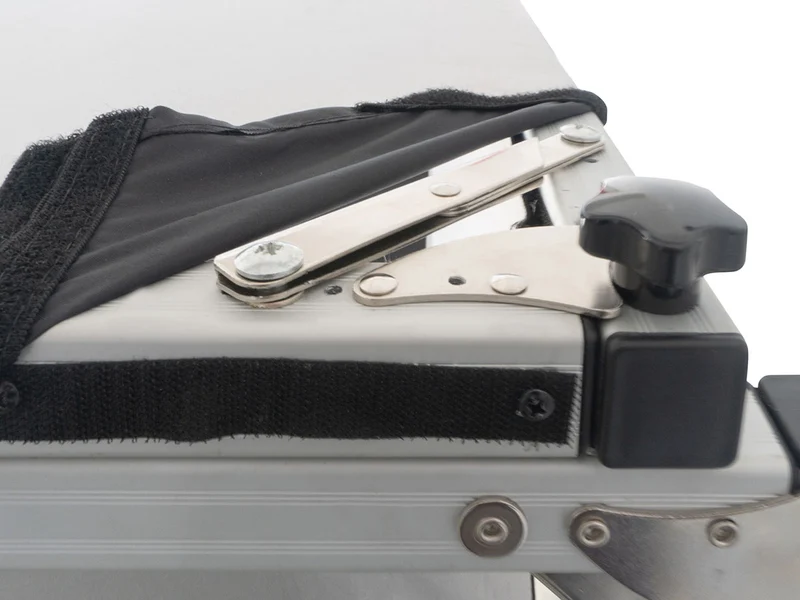 Elite Screens - GolfSim Portable ImpactWhite® 350 – Mobile Leinwand für Golf- & Sport-Simulatoren