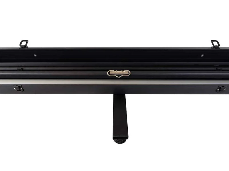 Elite Screens - EZ CINEMA TAB-TENSION PLUS - TELESCOPE SYSTEM (CineGrey 4D) - 113 Zoll & 121 Zoll