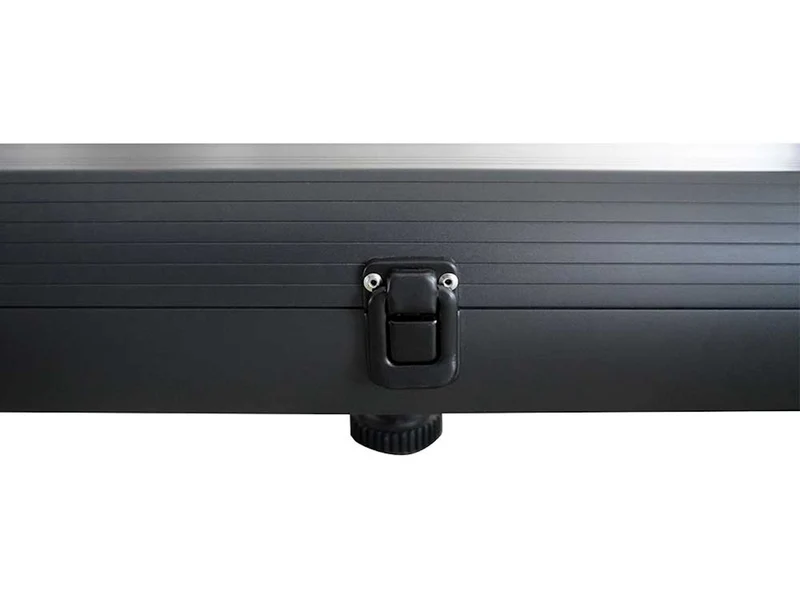Elite Screens - EZ CINEMA TAB-TENSION PLUS - TELESCOPE SYSTEM (CineGrey 4D) - 113 Zoll & 121 Zoll