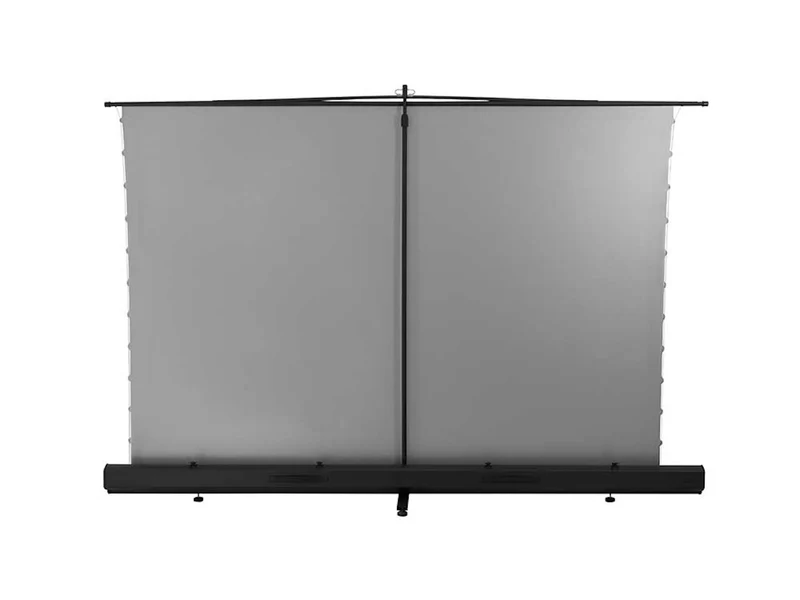 Elite Screens - EZ CINEMA TAB-TENSION PLUS - TELESCOPE SYSTEM (CineGrey 4D) - 113 Zoll & 121 Zoll