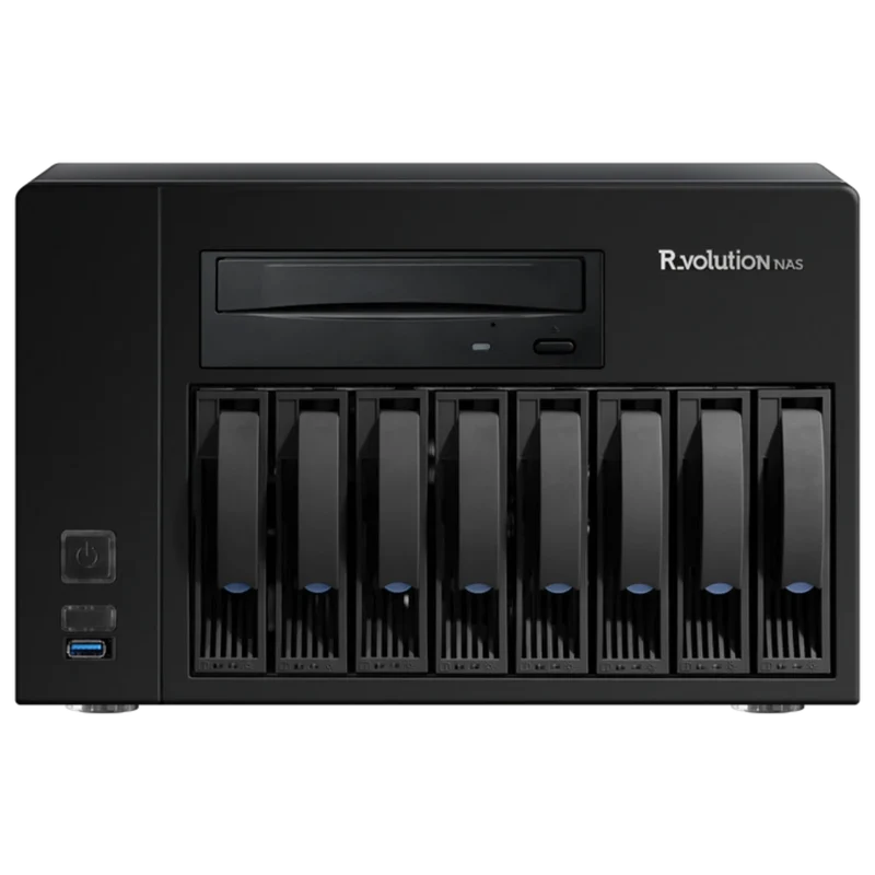 R_Volution NAS