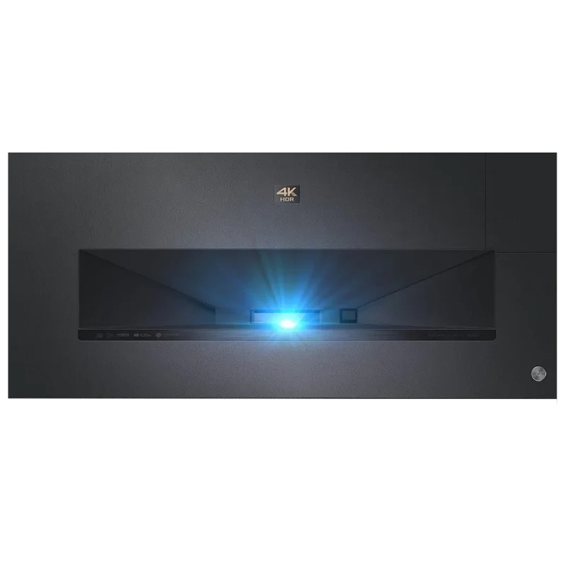 BenQ V5010I - 4K HDR Laser-TV mit 3D