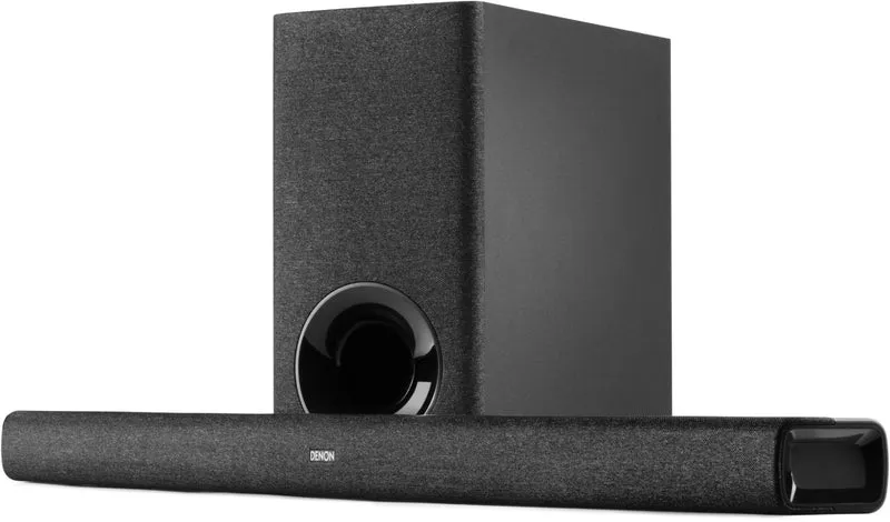 DHT-S416