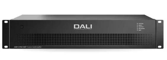 Phantom CI AMP-4750 DSP
