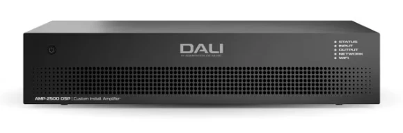 Phantom CI AMP-2500 DSP