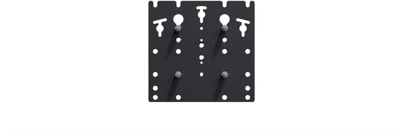 wall mount slim 221