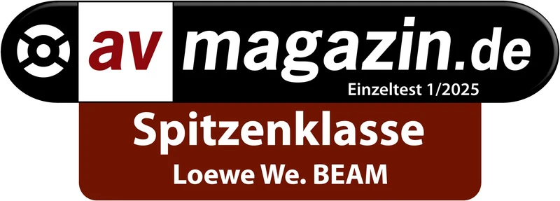 We. Beam