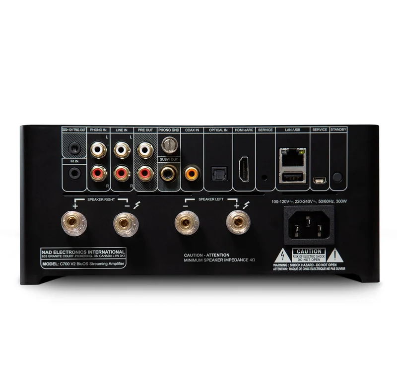 C700 V2