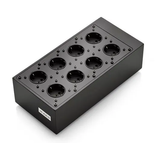 PS-8 + DC Blocker