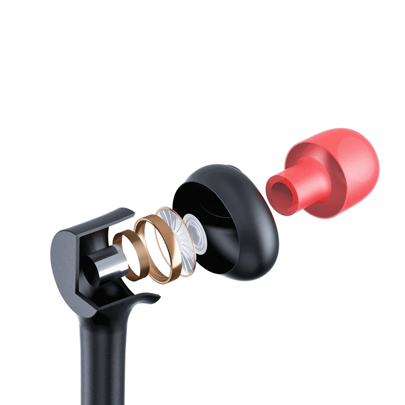 HAVIT Wireless Headphones I92 Bluetooth