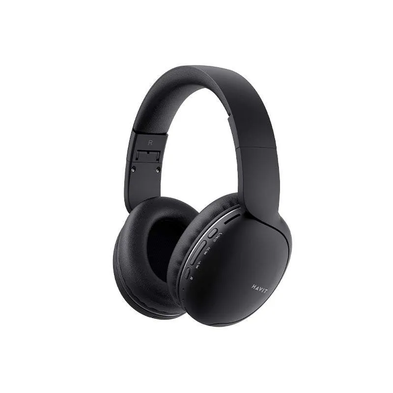 HAVIT Wireless Headphones H600BT