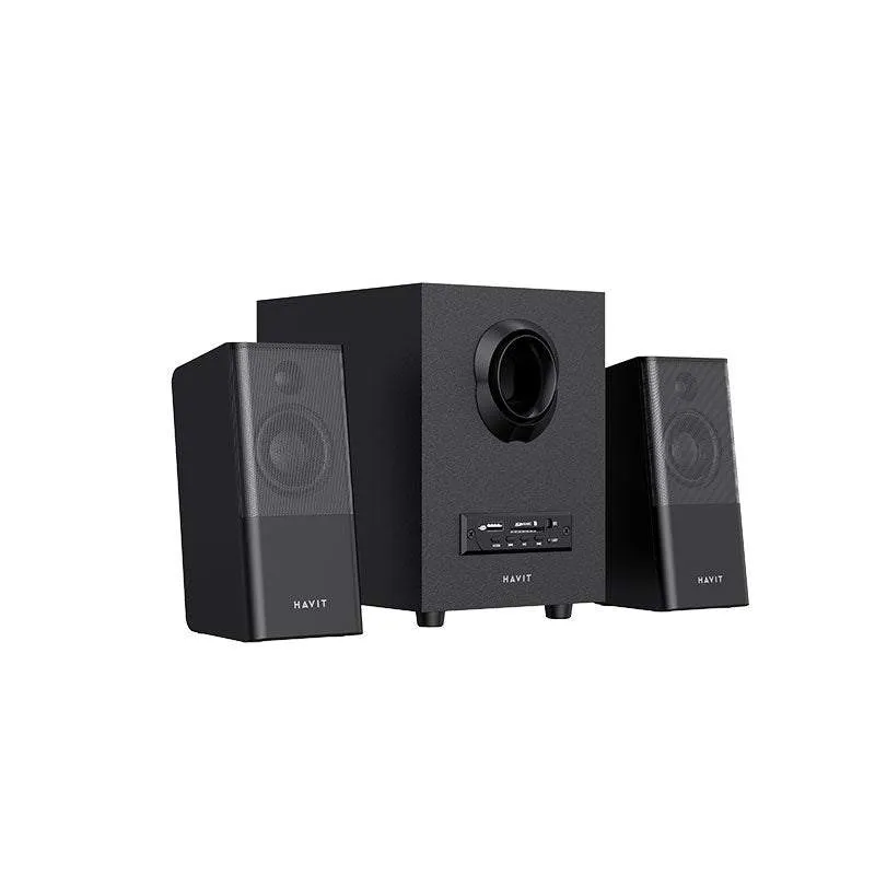 HAVIT Wireless Speaker SK562BT Subwoofer