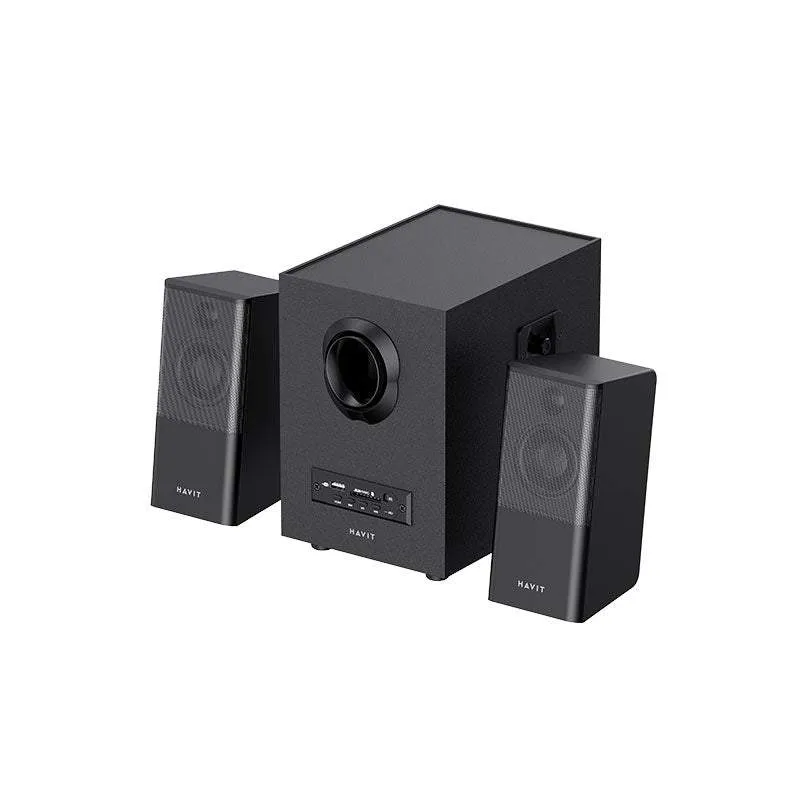HAVIT Wireless Speaker SK562BT Subwoofer
