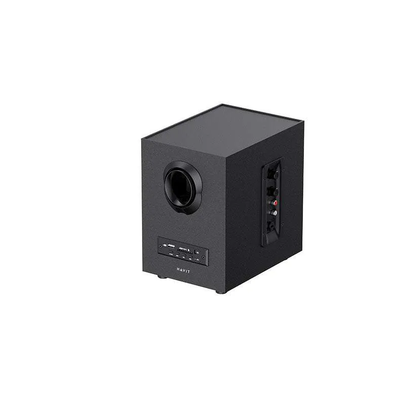 HAVIT Wireless Speaker SK562BT Subwoofer