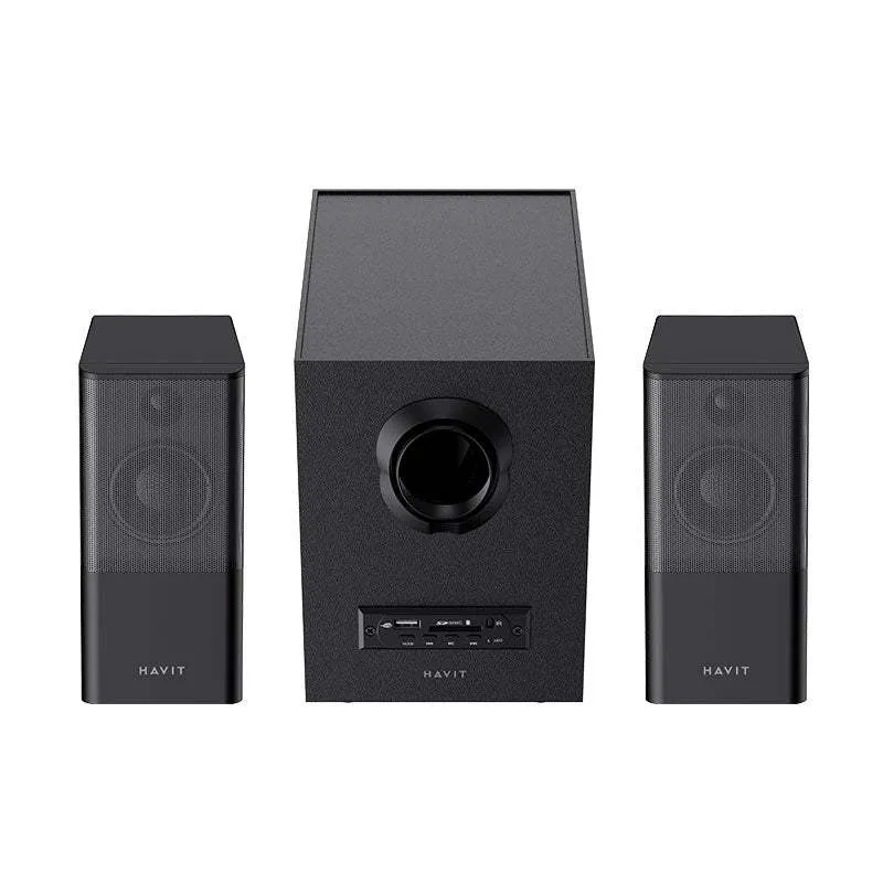 HAVIT Wireless Speaker SK562BT Subwoofer