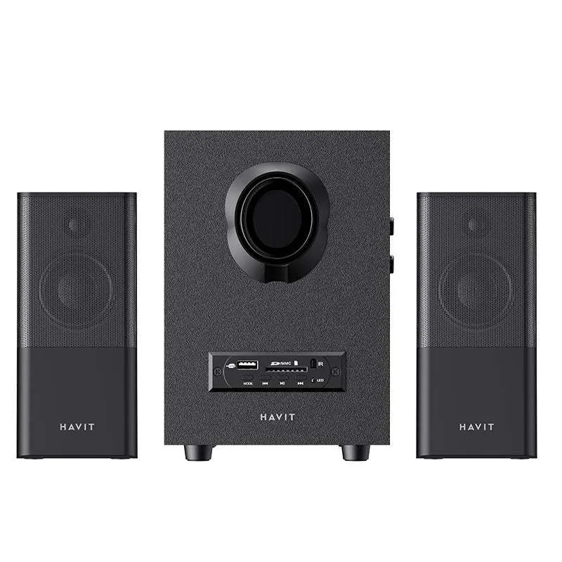 HAVIT Wireless Speaker SK562BT Subwoofer
