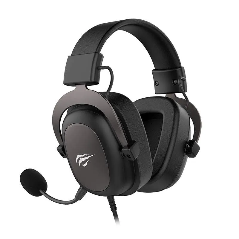 HAVIT Gaming Headphones H0023