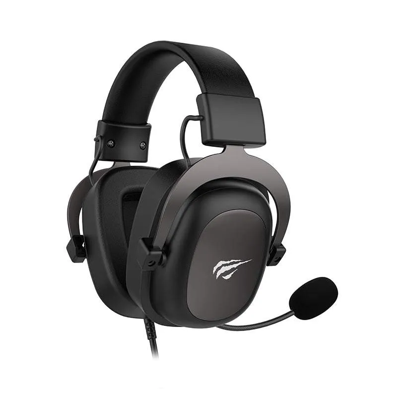 HAVIT Gaming Headphones H0023