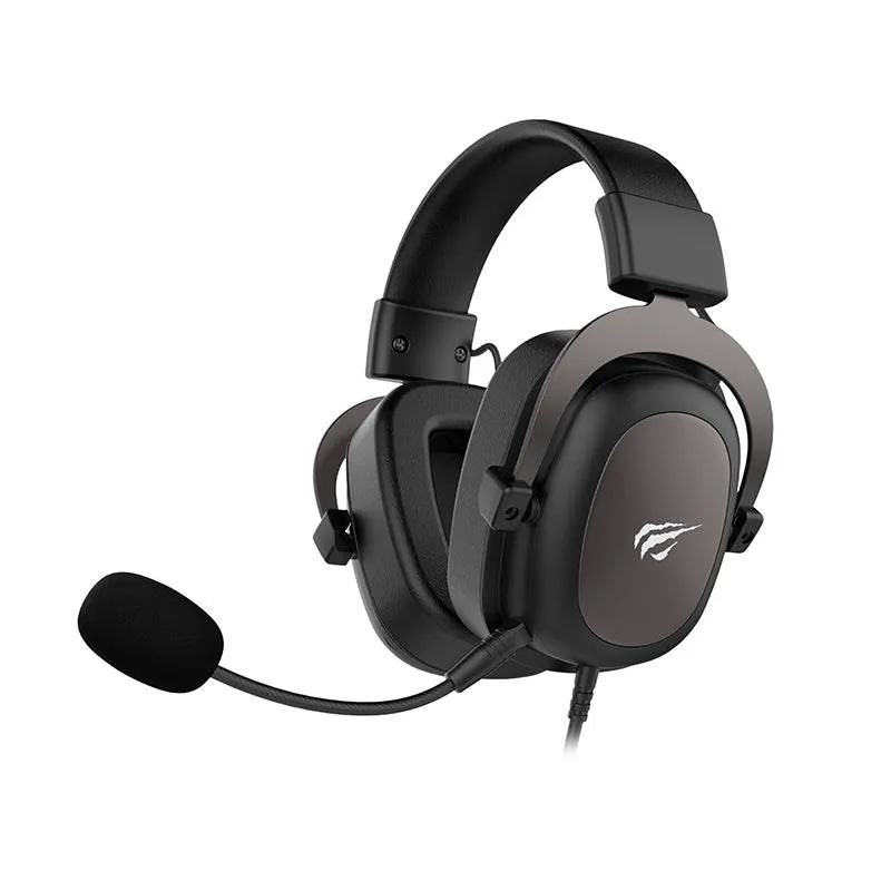 HAVIT Gaming Headphones H0023