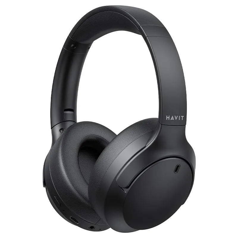 HAVIT Wireless Headphones H969BT Noise Cancelling