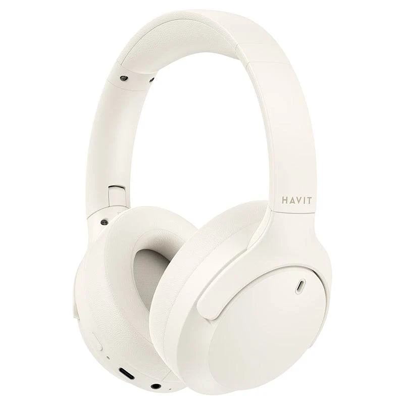 HAVIT Wireless Headphones H969BT Noise Cancelling
