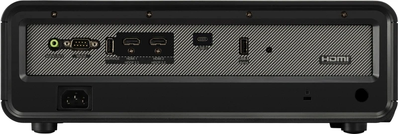 ViewSonic X1-4K - 4K HDR LED-Projektor