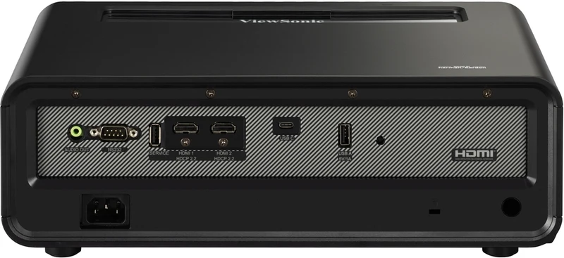 ViewSonic X1-4K - 4K HDR LED-Projektor