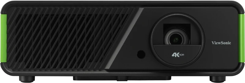 ViewSonic X1-4K - 4K HDR LED-Projektor