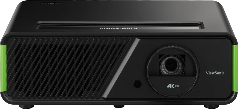 ViewSonic X1-4K - 4K HDR LED-Projektor