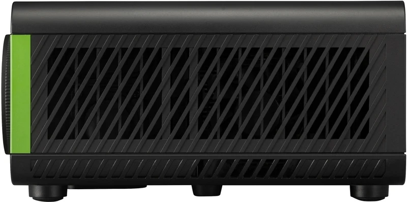 ViewSonic X1-4K - 4K HDR LED-Projektor