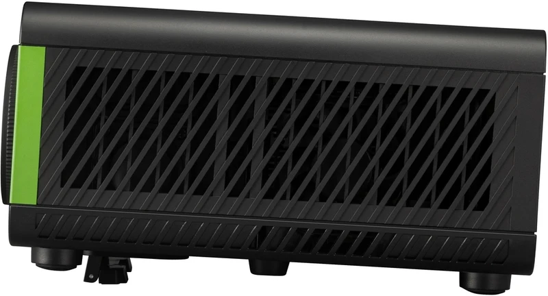 ViewSonic X1-4K - 4K HDR LED-Projektor
