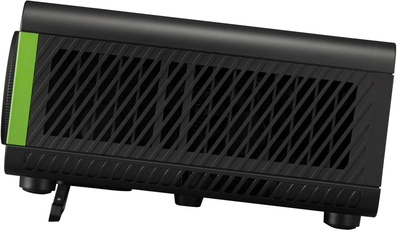 ViewSonic X1-4K - 4K HDR LED-Projektor