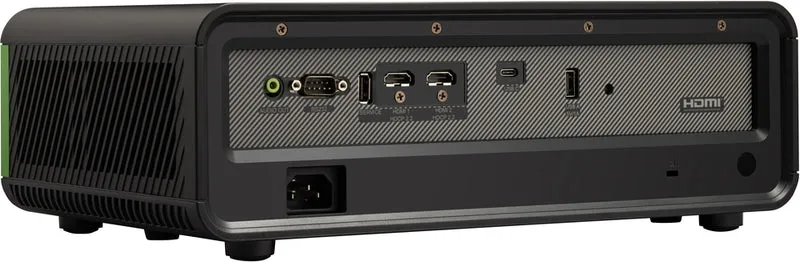 ViewSonic X1-4K - 4K HDR LED-Projektor