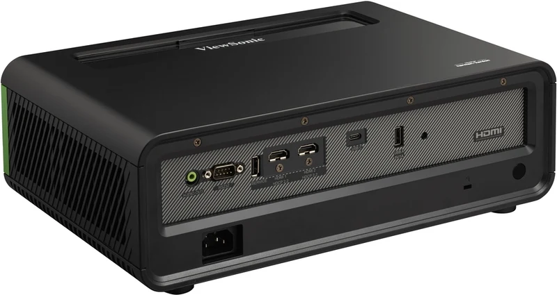 ViewSonic X1-4K - 4K HDR LED-Projektor