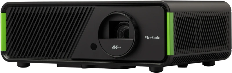 ViewSonic X1-4K - 4K HDR LED-Projektor
