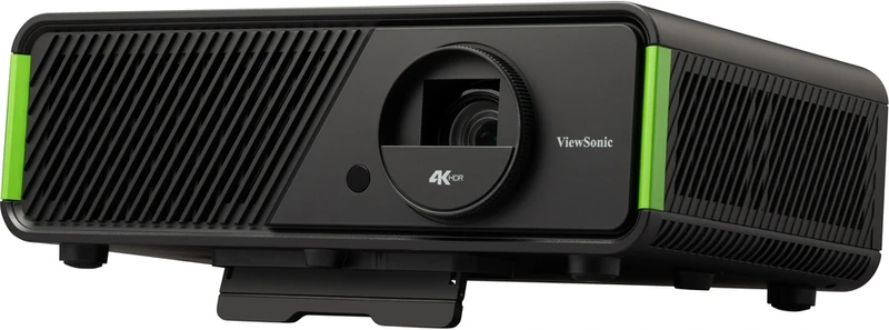 ViewSonic X1-4K - 4K HDR LED-Projektor