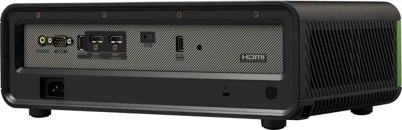 ViewSonic X1-4K - 4K HDR LED-Projektor