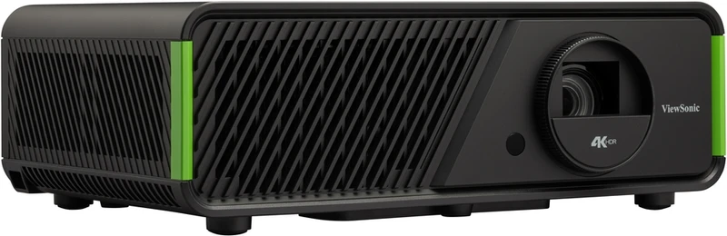 ViewSonic X1-4K - 4K HDR LED-Projektor