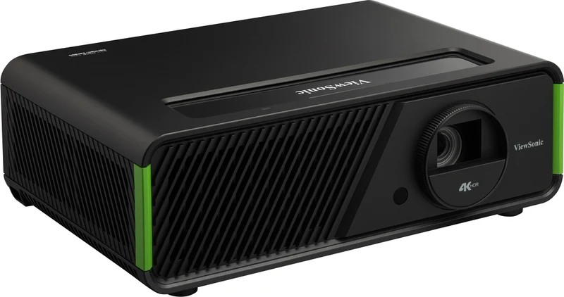 ViewSonic X1-4K - 4K HDR LED-Projektor