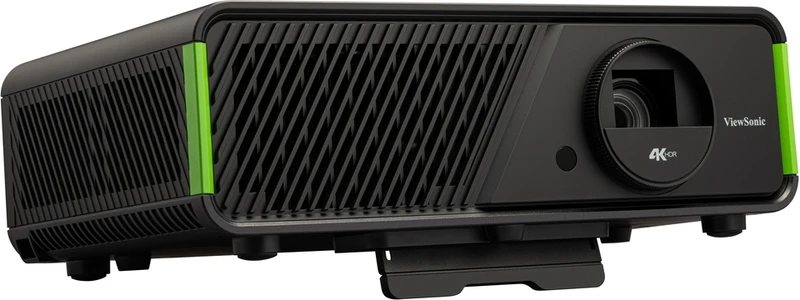 ViewSonic X1-4K - 4K HDR LED-Projektor
