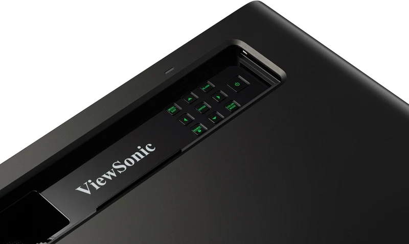 ViewSonic X1-4K - 4K HDR LED-Projektor