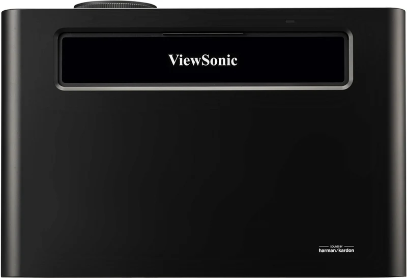 ViewSonic X1-4K - 4K HDR LED-Projektor