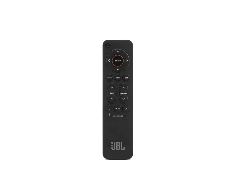 JBL MA510 - 5.2-Kanal AV-Receiver mit 3D-Surround-Sound, 8K-Video, Raumkorrektur und Hi-Res Audio
