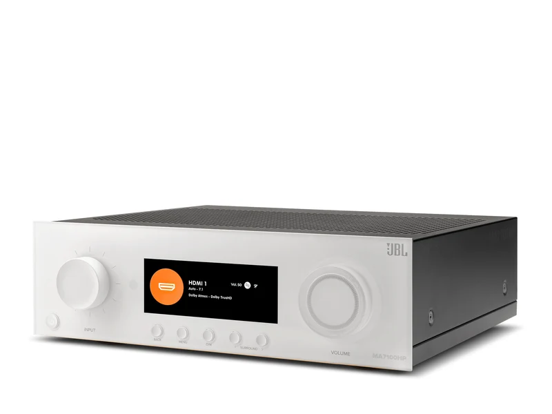 JBL MA7100HP 7.2-Kanal AV-Receiver