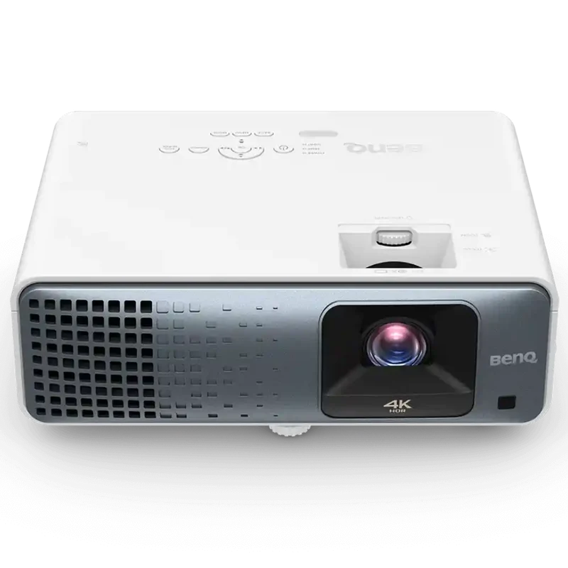 BenQ TK710 - 4K HDR Laser Beamer