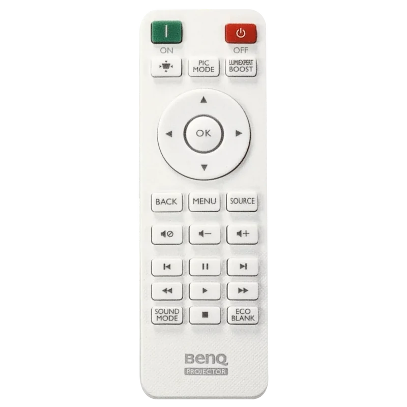 BenQ TK710 - 4K HDR Laser Beamer
