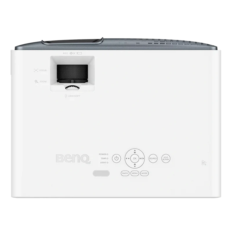 BenQ TK710 - 4K HDR Laser Beamer