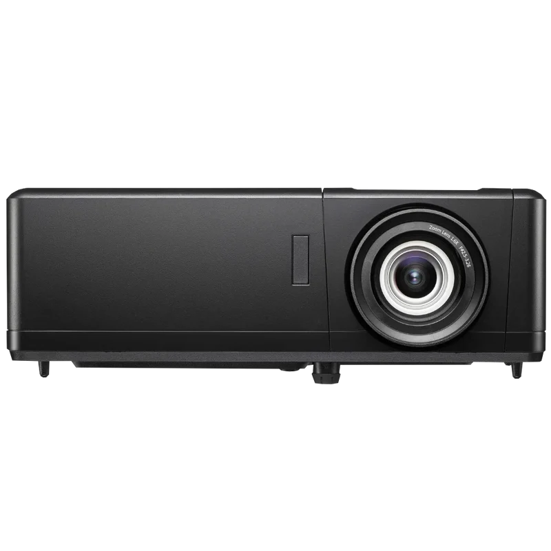 Optoma UHZ58LV 4K UHD Laserprojektor mit HDR und 3D