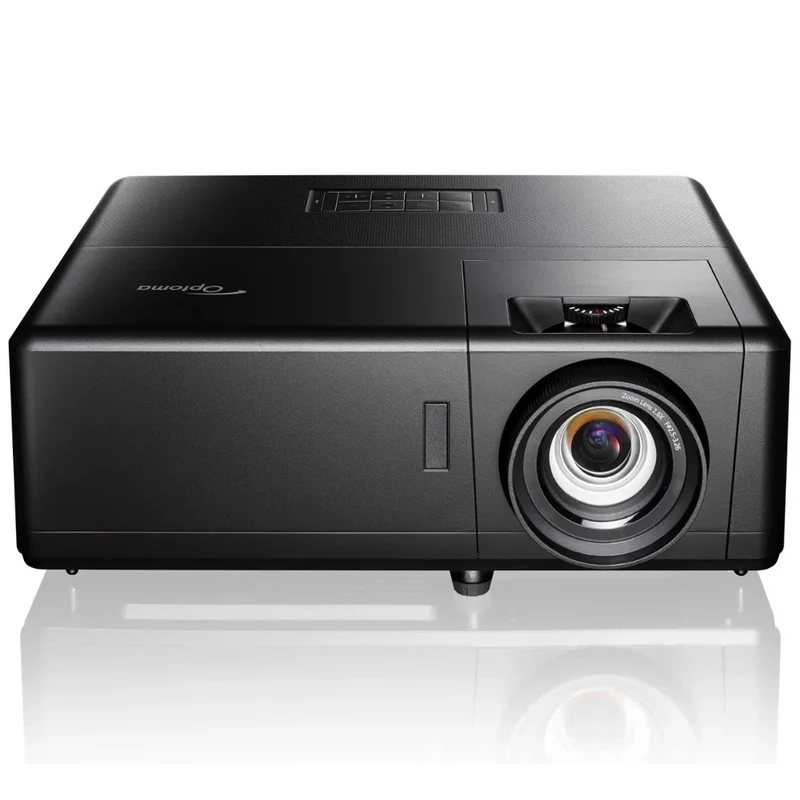 Optoma UHZ58LV 4K UHD Laserprojektor mit HDR und 3D