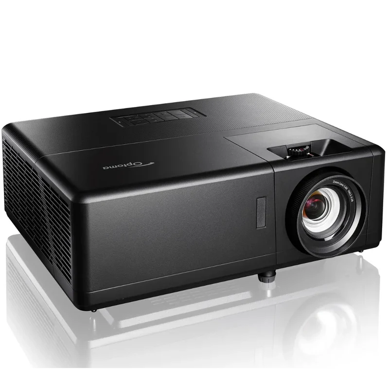 Optoma UHZ58LV 4K UHD Laserprojektor mit HDR und 3D